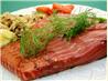 Alaskan Amber Salmon Marinade