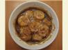 Jamaican Rummed Baked Bananas