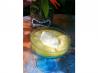 Jamaican Rummed Baked Bananas
