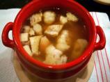 Rescued Turkey Stock
