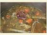 Rescued Turkey Stock