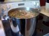 Rescued Turkey Stock