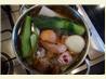 Rescued Turkey Stock