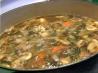 Rescued Turkey Stock