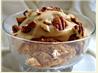 Bread Pudding With Rum Sauce. Recipe by Boomette