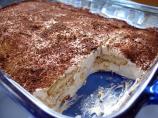 Easy Nilla Tiramisu