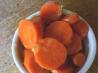 Apricot Carrots