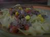 Easy Tex Mex Stroganoff