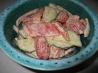 Quick and Easy Tomato, Onion, and Cucumber Salad