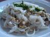 Linguine With White Clam Sauce. Recipe by Gwen35
