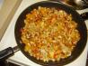 Weight Watchers Barley With Butternut Squash, Apples and Onions