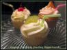 Margarita Cupcakes With Key Lime Icing