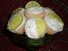 Margarita Cupcakes With Key Lime Icing