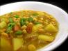 Chickpea and Potato Soup