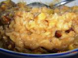 Cathy's Apple Cinnamon Hunger Fighting Oatmeal