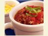 Ultimate Chili. Recipe by Skooch