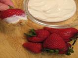 Brown Sugar Strawberries