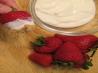 Brown Sugar Strawberries