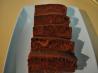 Mom's Sour Cream Chocolate (Sheet) Cake. Recipe by BarbryT