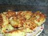 Zucchini & Cheese Patties. Recipe by Merlot