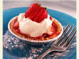 Strawberry Tarts