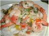 Samba Miguera Tiger Prawns
