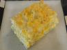 Macaroni Pie from Trinidad