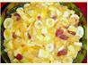 Florida Fruit Salad. Recipe by True Texas
