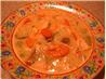 Salmon Chowder