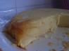 Caramel Sauce Cake