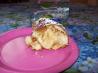 Caramel Sauce Cake