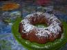 Caramel Sauce Cake
