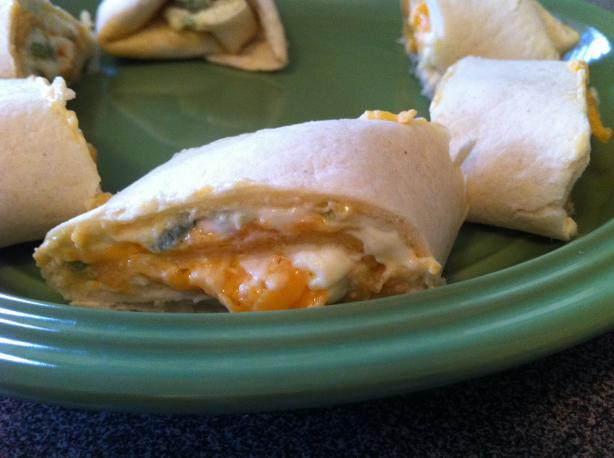 Antojitos. Photo by Veggie Girl Kacey