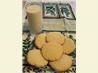 The World's Best Sugar Cookies