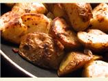 Home Fries