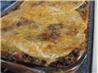 Taco Lasagna