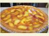 Fresh Peach Pie