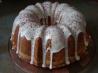 Five Flavor Pound Cake