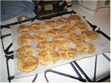 Snickerdoodles