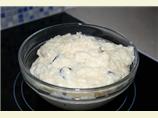 Grammy's Rice Pudding