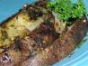 Garlic and Parsley Potatoes With Red and Black Pepper (Rachael R. Recipe by gertc96