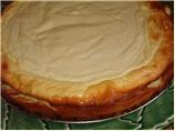 Passover Cheesecake