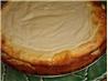 Passover Cheesecake