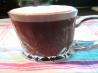 Simple Coconut Mocha