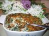 Spinach Casserole. Recipe by gertc96