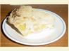 Peaches & Cream Pie