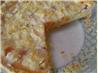 Peaches & Cream Pie