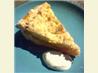 Peaches & Cream Pie