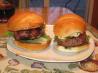 Hackney's Inside-Out Burger