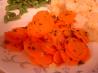Lemon Carrots